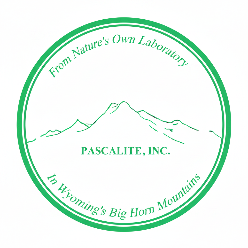 Pascalite, Inc.