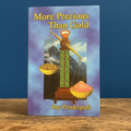 More Precious Than Gold - Rustic Wood