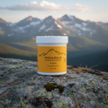 Pasca-Balm Mountain Scene